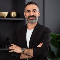 Arsham Parsi
