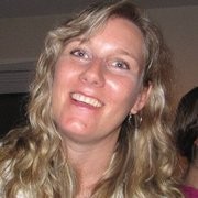 Elizabeth Hodder