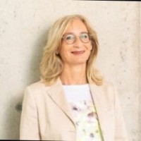 Sylvia Bäuerle