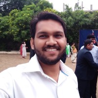 Siddharth Brahma