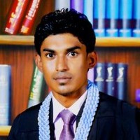 Damith Priyan