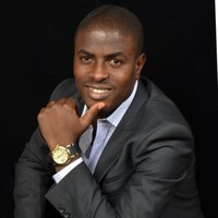Peter Ugbe