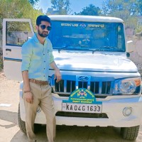 Anil Kumar Pujari