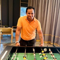 RATAN KUMAR DASH