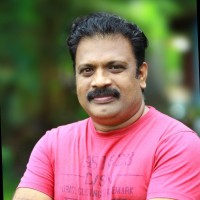 Suresh Kumar