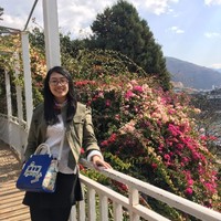 冯洁羽