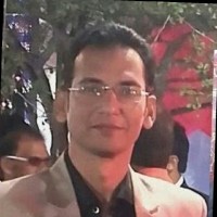 Shailendra Kumar