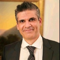 John Khoshandish