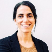 Laura M. Pérez-López