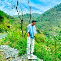 Abhishek Thapliyal