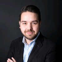 Carlos Garza Alanis
