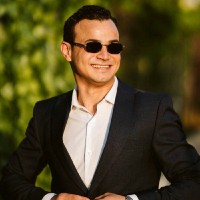 Mostafa Nahnoush