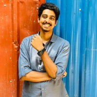 Aravind Ks