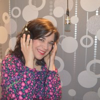 Rosalía Díaz Niño