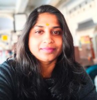 Jayashree S