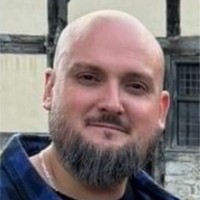 Adam Jordan