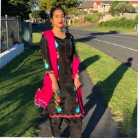 Manpreet Kaur