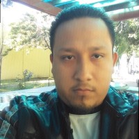Ivan Moises Ramirez Vazquez