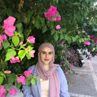 Natalia Lakehal