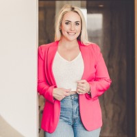 Deidre Wilson, MBA