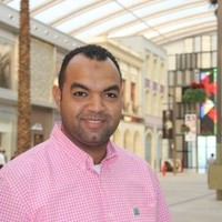 Mohamed Desouky