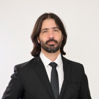 Alberto Henrique Sousa