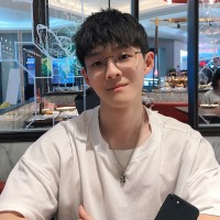 Xiyao He