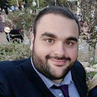 Luke Bianco