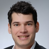 Yannik Zaugg