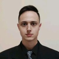 Angelo Daniel Cunico Pellizzaro