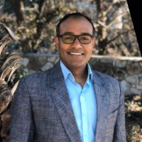 Prasad Shrawane, Ph.D., P.Eng.