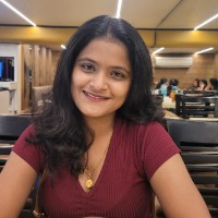 Gauri Mahadik