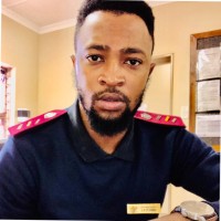 SANDILE BOY DLAMINI