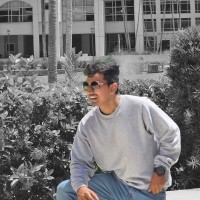 Prashanth Kumar