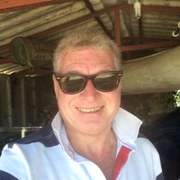 Steve Parrott