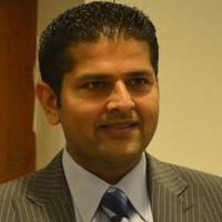 Khurram Majeed