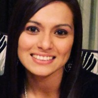 Maria Del Pilar Bazán