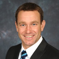 Shaun Murray