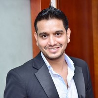 Vishal Dsilva