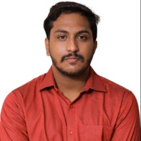 Uma Maheshwara Chary Sreeramoju