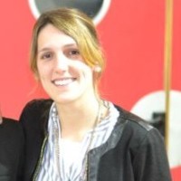 Sofia Andrieu