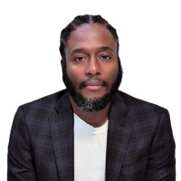 Roosevelt R. Destine