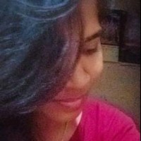 Karthiga S