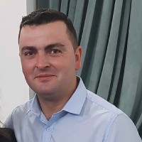 Ionut Flocea