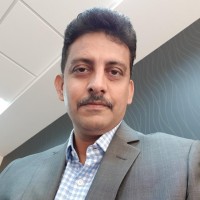 Sriram Jayaraman