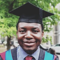 Toluwalope Oluwole