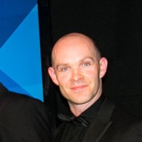 Tony Harris