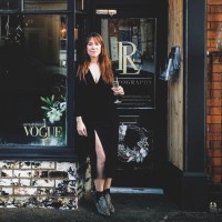 Rachel Roberts