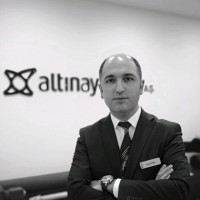 Faruk Ekinci