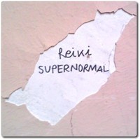 Reiki Supernormal